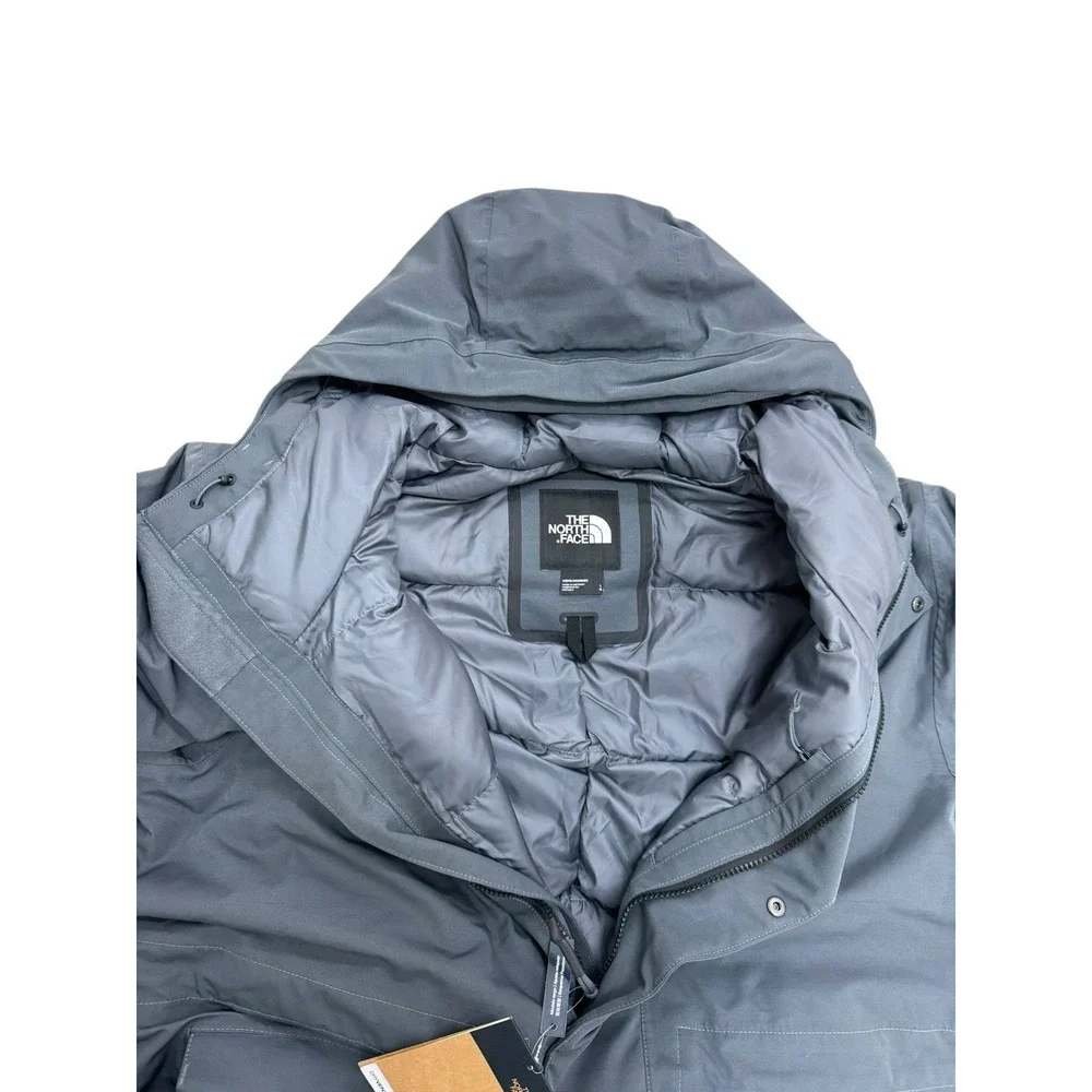 The North Face north face